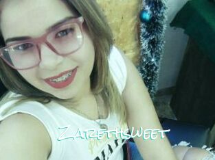 Zarethsweet