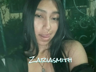 Zariasmith