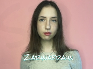 Zarinabraun