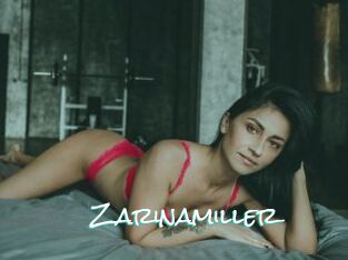 Zarinamiller