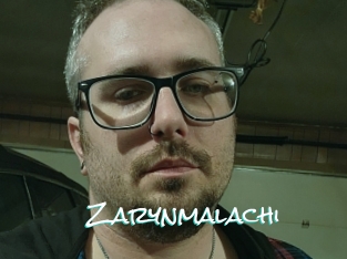 Zarynmalachi