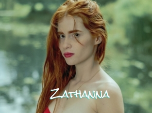 Zathanna