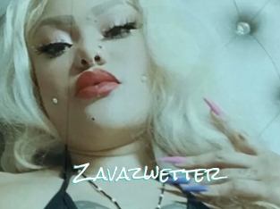 Zavazwetter