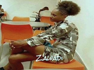 Zawadi