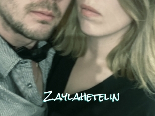 Zaylahetelin