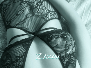 Zazou