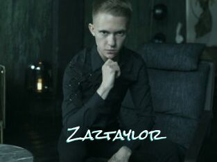 Zaztaylor