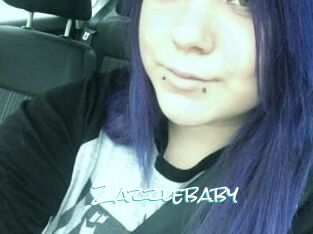 Zazzlebaby