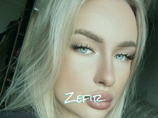 zefir Sensuality Dream
