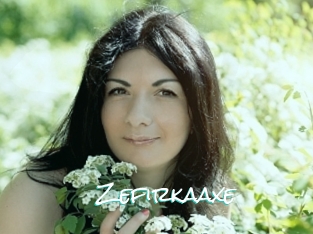 Zefirkaaxe