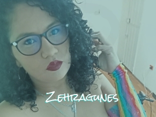 Zehragunes