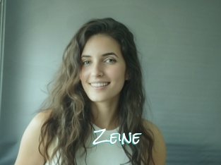 Zeine