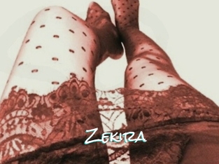 Zekira