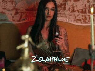 Zelahblue