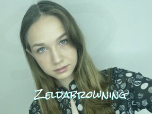 zeldabrowning Sensuality Dream