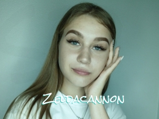 Zeldacannon