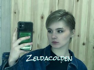 Zeldacolden