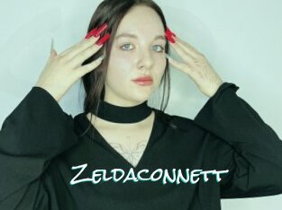 Zeldaconnett