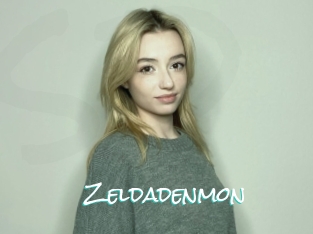 Zeldadenmon