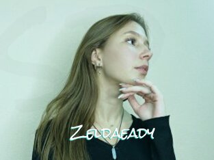 zeldaeady Sensuality Dream