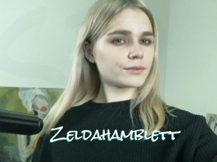 Zeldahamblett
