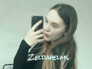 Zeldahelms