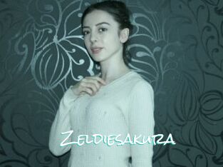 Zeldiesakura