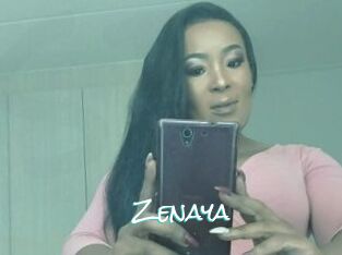 Zenaya