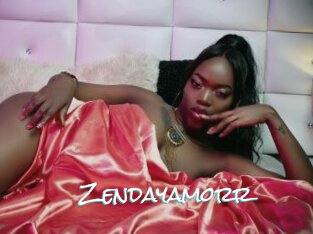Zendayamorr