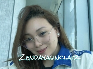Zendayasinclair