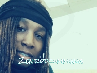 Zenrodcummings