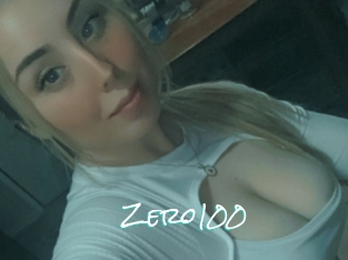 Zero100