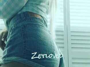 Zetloved