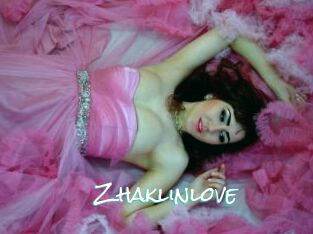 Zhaklinlove