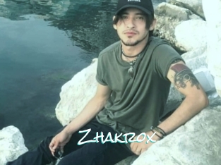 Zhakrox