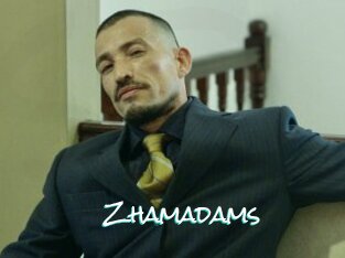 Zhamadams