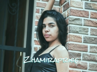 Zhamiraprice
