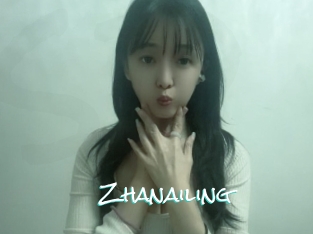 Zhanailing