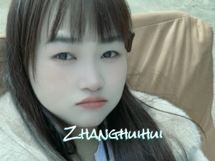Zhanghuihui