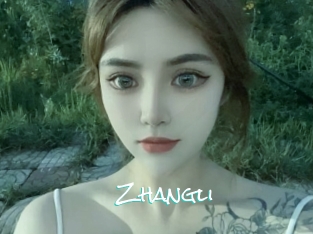 Zhangli