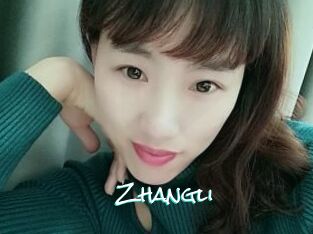 Zhangli