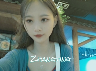 Zhangting