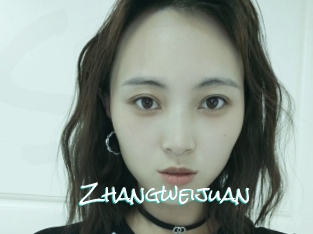 Zhangweijuan