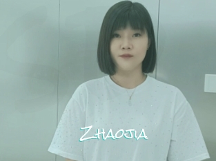 Zhaojia