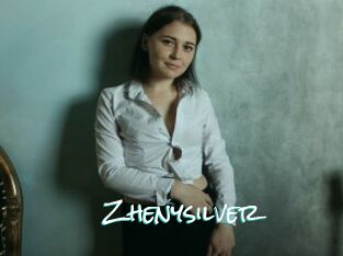 Zhenysilver