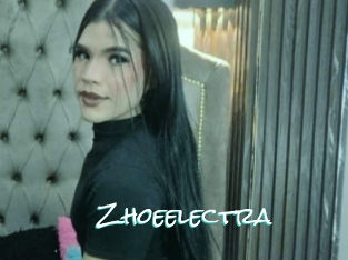 Zhoeelectra