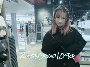 Zhon3guo109q