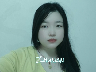 Zhunan
