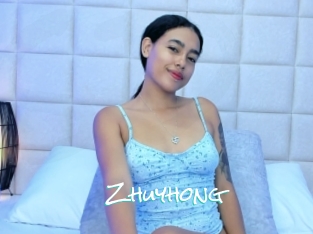 Zhuyhong