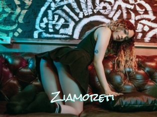 Ziamoreti